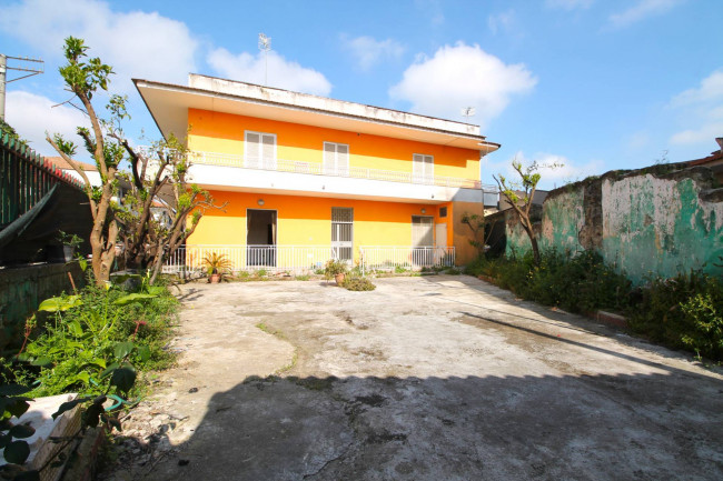 Casa singola in vendita a San Marcellino