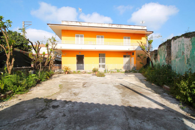 Casa singola in vendita a San Marcellino