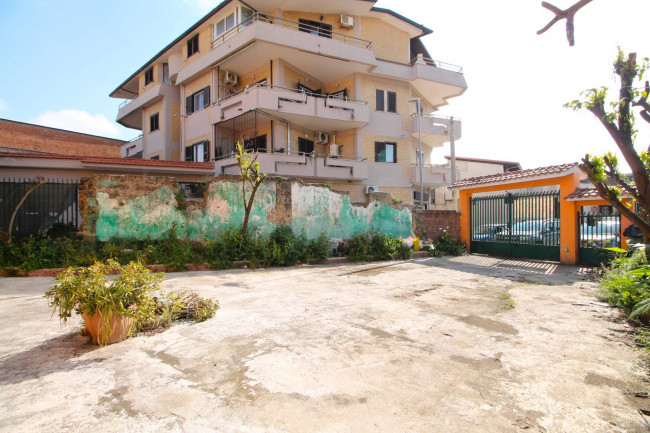 Casa singola in vendita a San Marcellino