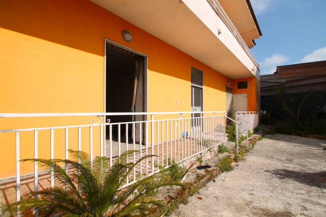 Casa singola in vendita a San Marcellino