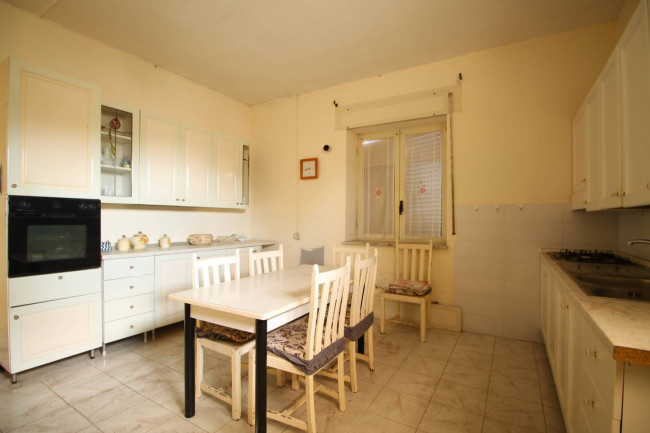 Casa singola in vendita a San Marcellino