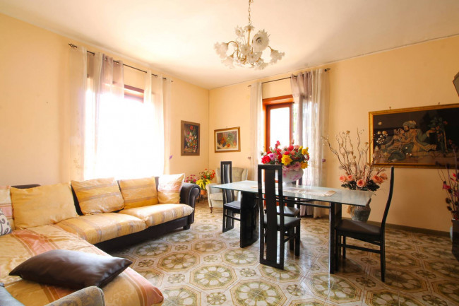 Casa singola in vendita a San Marcellino