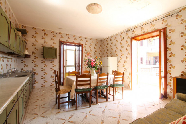 Casa singola in vendita a San Marcellino