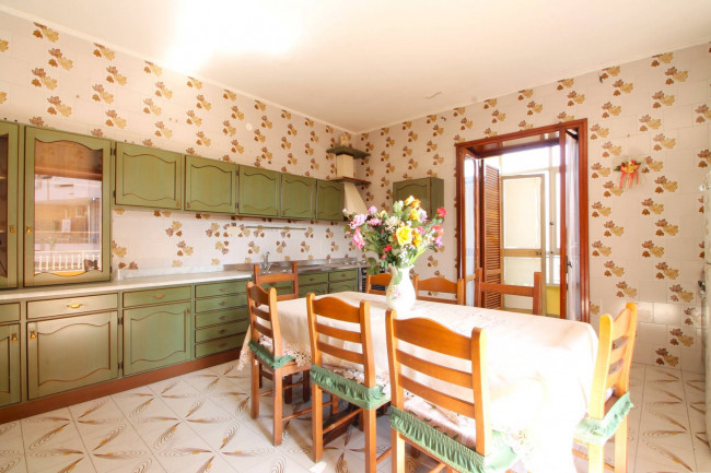 Casa singola in vendita a San Marcellino