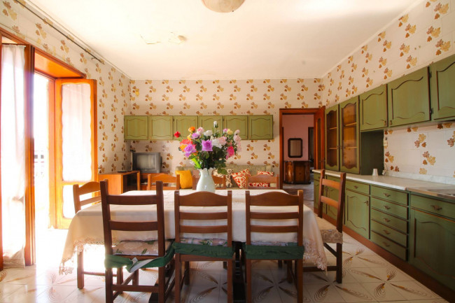 Casa singola in vendita a San Marcellino