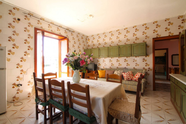 Casa singola in vendita a San Marcellino