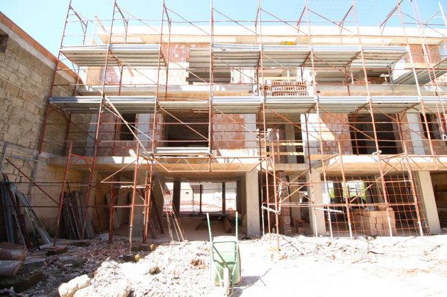 Villette a schiera in vendita a Trentola-Ducenta