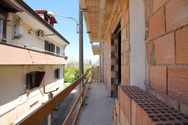Villette a schiera in vendita a Trentola-Ducenta