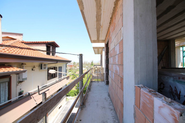 Villette a schiera in vendita a Trentola-Ducenta