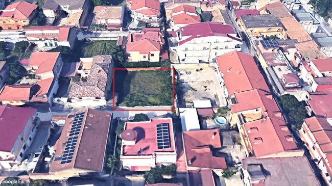 Terreno edificabile in vendita a Frignano