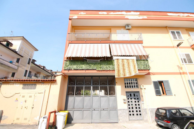 Appartamento in vendita a Giugliano in Campania