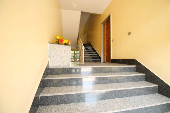 Appartamento in vendita a Giugliano in Campania