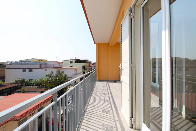 Appartamento in vendita a Giugliano in Campania