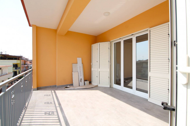 Appartamento in vendita a Giugliano in Campania