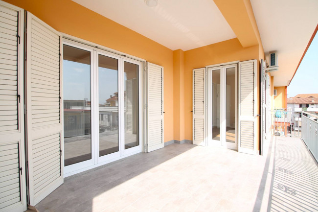 Appartamento in vendita a Giugliano in Campania