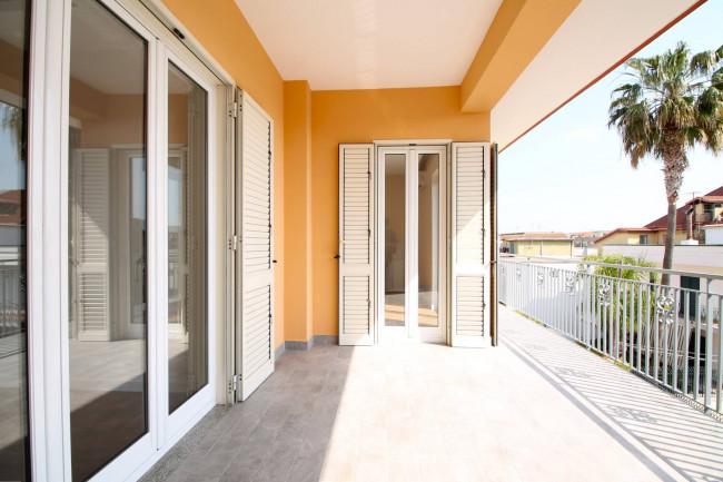 Appartamento in vendita a Giugliano in Campania