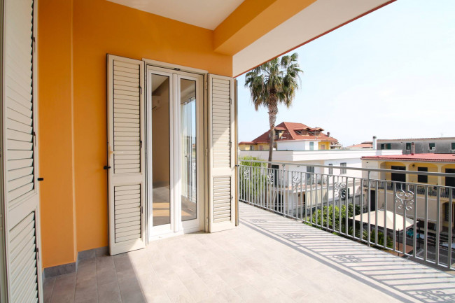 Appartamento in vendita a Giugliano in Campania