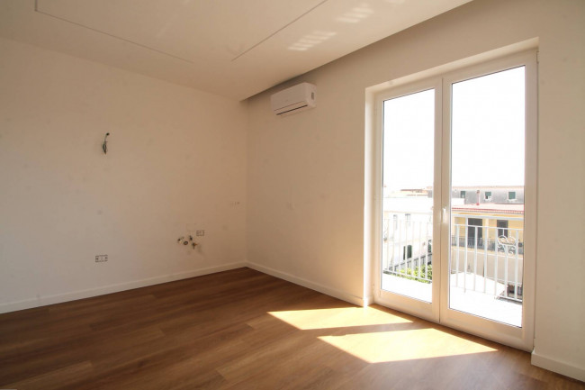 Appartamento in vendita a Giugliano in Campania