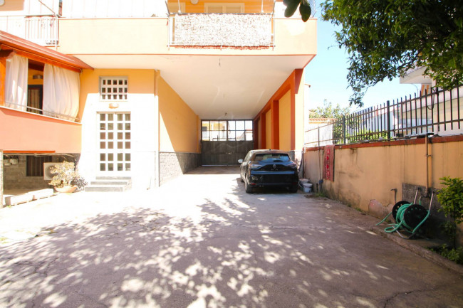 Appartamento in vendita a Giugliano in Campania