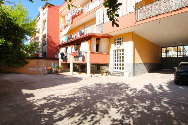 Appartamento in vendita a Giugliano in Campania