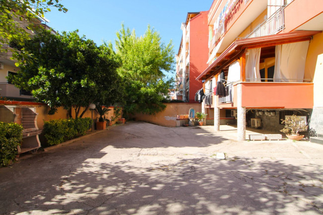 Appartamento in vendita a Giugliano in Campania