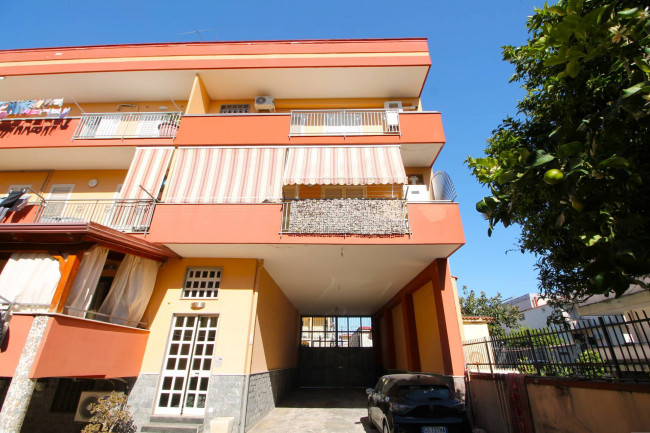 Appartamento in vendita a Giugliano in Campania