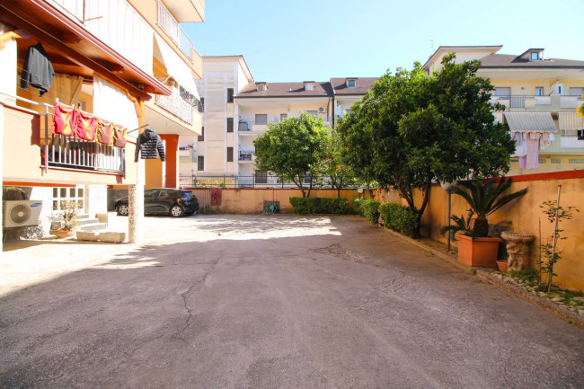 Appartamento in vendita a Giugliano in Campania