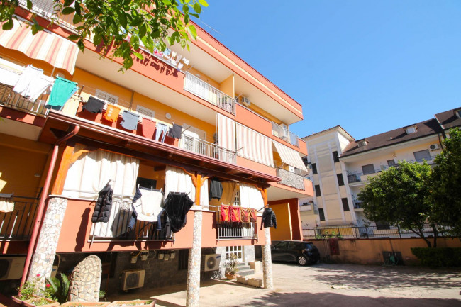 Appartamento in vendita a Giugliano in Campania