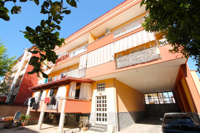 Appartamento in vendita a Giugliano in Campania