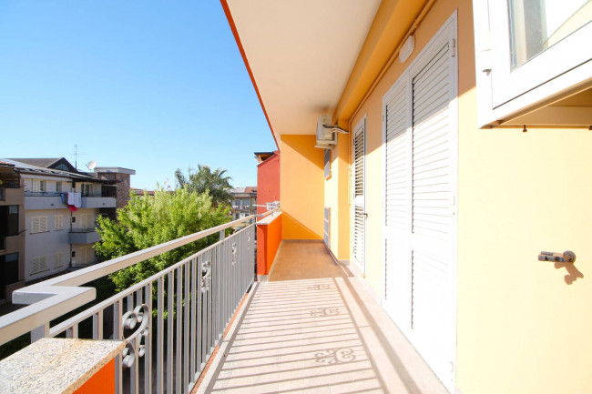 Appartamento in vendita a Giugliano in Campania