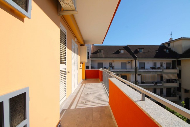 Appartamento in vendita a Giugliano in Campania