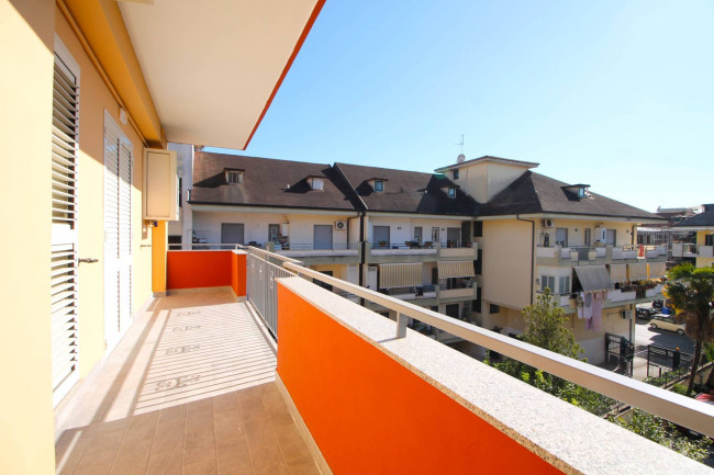 Appartamento in vendita a Giugliano in Campania