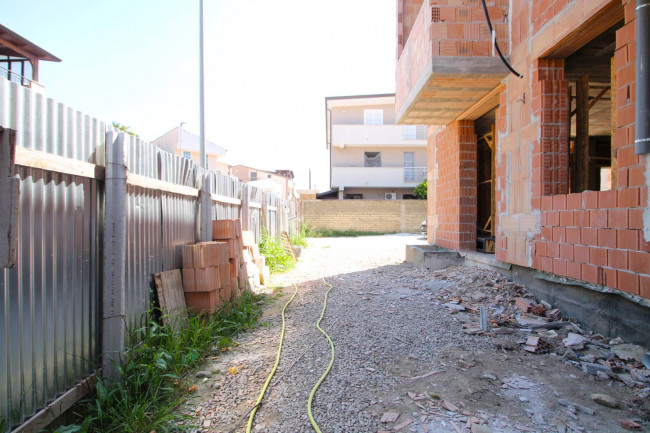 Villa in vendita a Villa di Briano