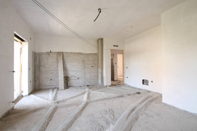Appartamento in vendita a Giugliano in Campania