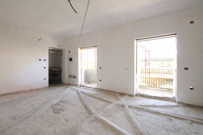Appartamento in vendita a Giugliano in Campania
