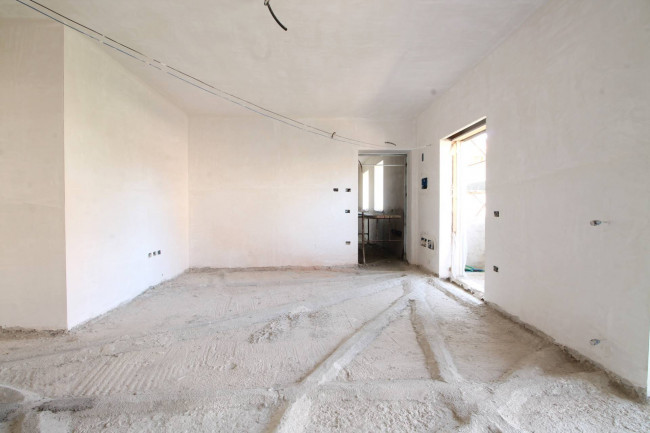 Appartamento in vendita a Giugliano in Campania