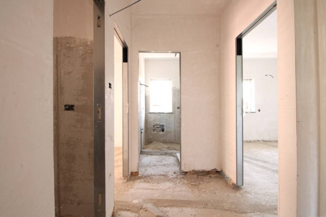 Appartamento in vendita a Giugliano in Campania
