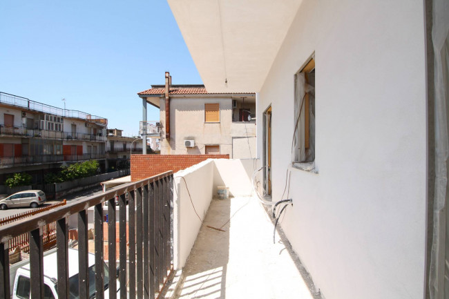 Appartamento in vendita a Giugliano in Campania