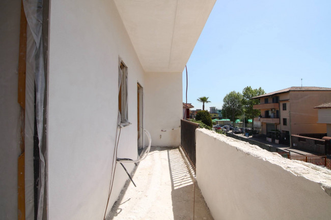 Appartamento in vendita a Giugliano in Campania