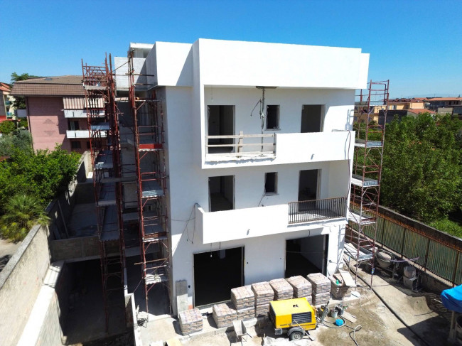 Appartamento in vendita a Giugliano in Campania