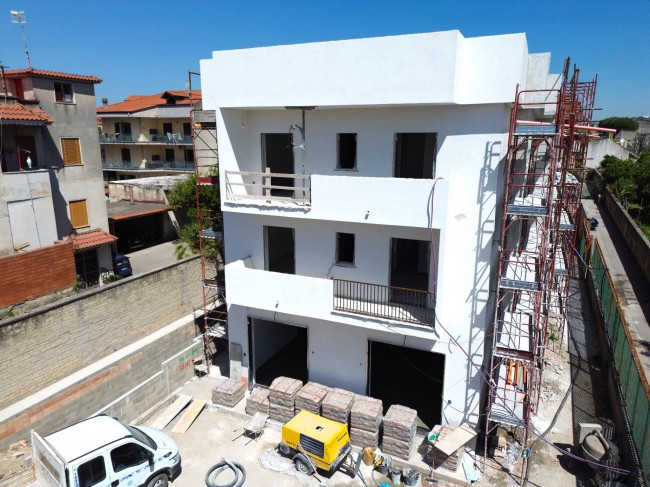 Appartamento in vendita a Giugliano in Campania