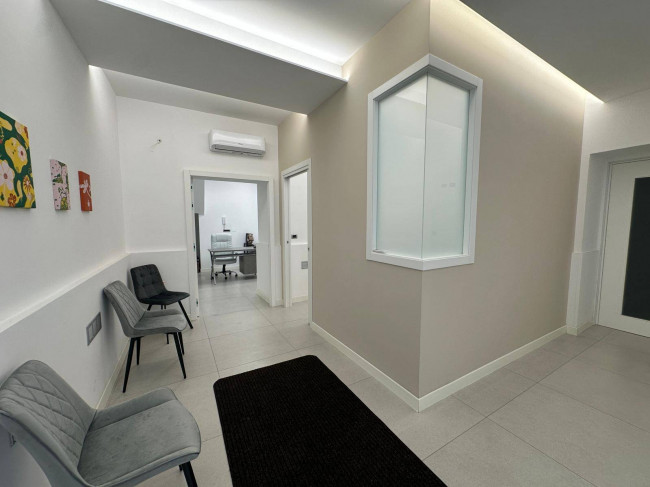 Studio/Ufficio in affitto a Aversa