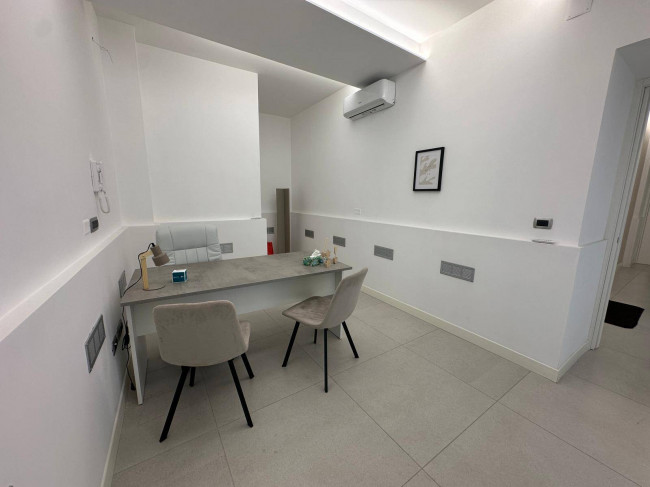 Studio/Ufficio in affitto a Aversa