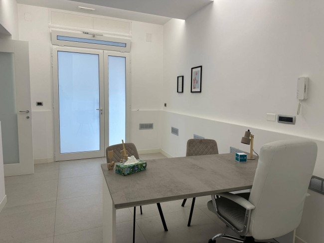 Studio/Ufficio in affitto a Aversa