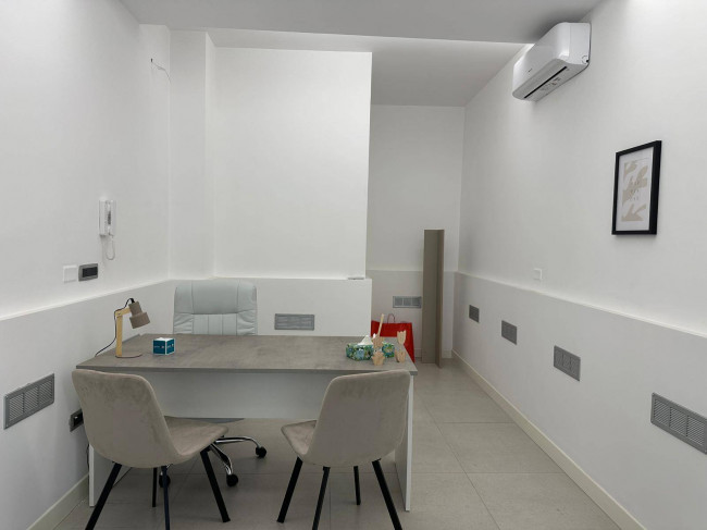 Studio/Ufficio in affitto a Aversa