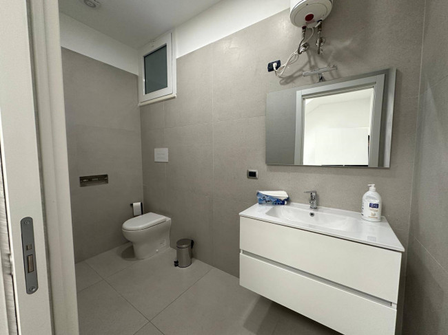Studio/Ufficio in affitto a Aversa