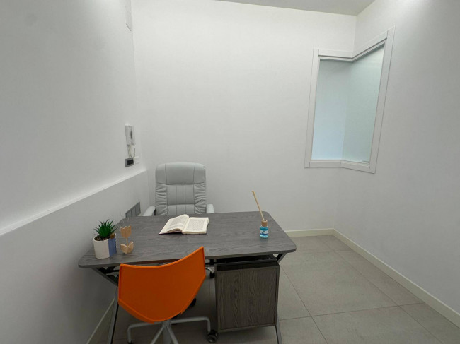 Studio/Ufficio in affitto a Aversa