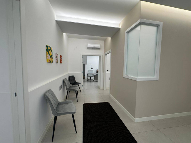 Studio/Ufficio in affitto a Aversa