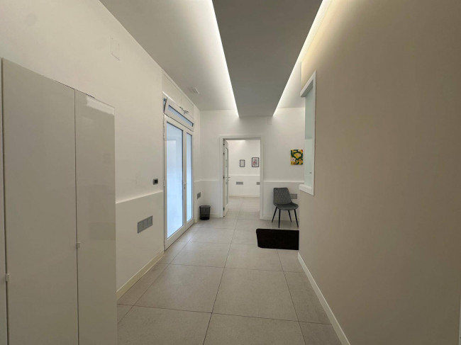 Studio/Ufficio in affitto a Aversa