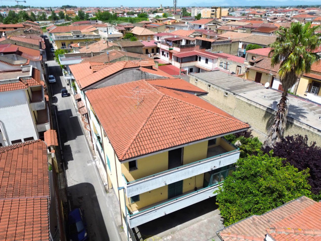 Appartamento in vendita a San Marcellino